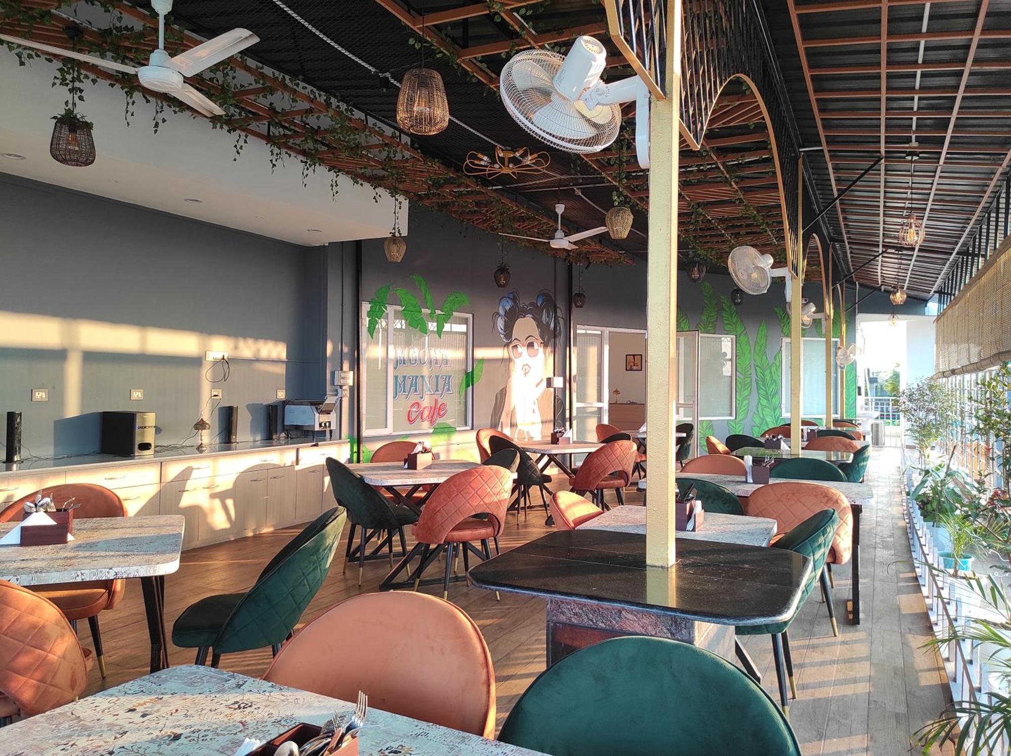Hotel A G Palace Duliagaon 외부 사진